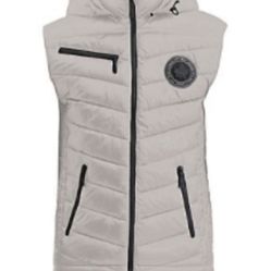 Mens Ski Vest