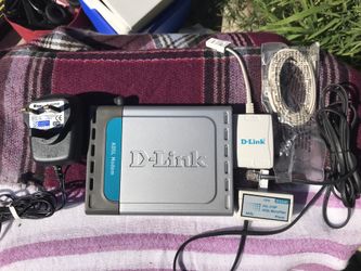 D-link