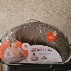 Nursing Pillow
