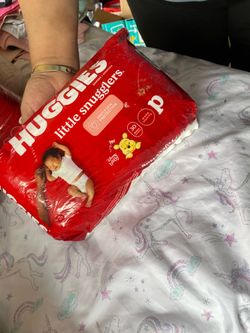 Diapers