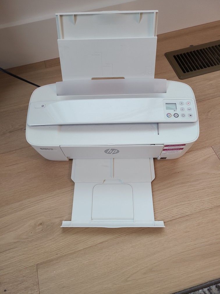 HP Deskjet 3755 Printer/Scanner