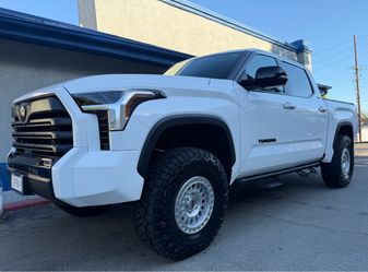 Kmc IMS 552 Machine 17x8.5 6x139.7 +25 Offset With Toyo R/T Trail 37x12.50R17 Tires 🔥🔥🔥