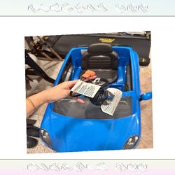 place boy Kids' Electric Car Fun and Excitement for Mini Drivers
