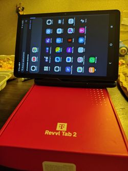 T-Mobile tablet