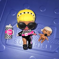 L.O.L Suprise Doll 