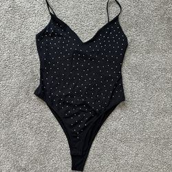 NEW ZARA bodysuits All Size M