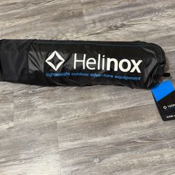 Helinox Cot One