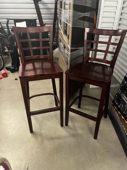 High Chairs