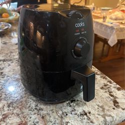 Cooks Air Fryer 