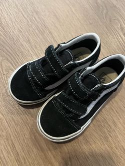 Kids Vans shoes