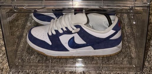 Nike Dunk Low SB ‘Los Angeles Dodgers’