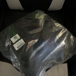 Xxl Bike Seat With Shock Absorbers 