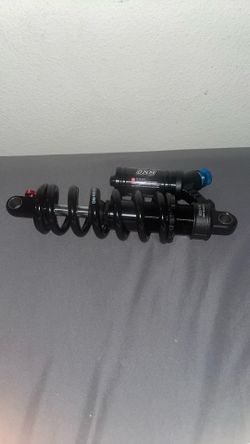 Dnm Burner Rcp2S Mountain Bike bicycle mtb Downhill DH Rear Shock 200mm 450 Lbs