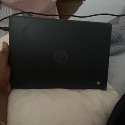 Hp  chromebook 11 g8 ee