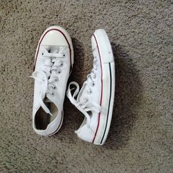 Converse Shoes 