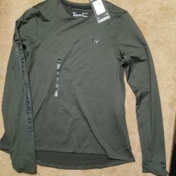 Under Armour Pull Over