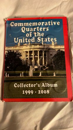 Commemorative Coins Of The US 1(contact info removed)