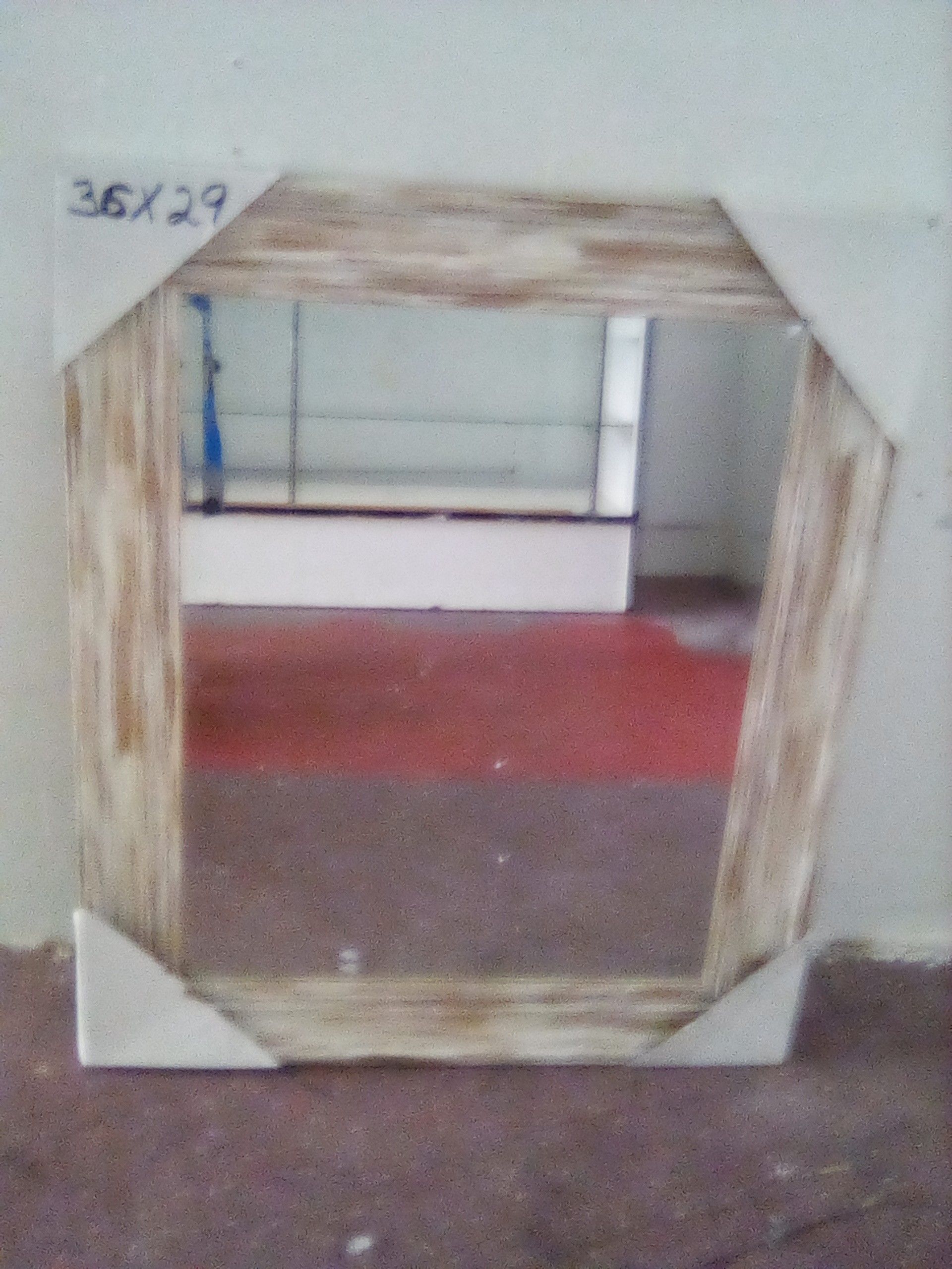 Sale mirror 29x36