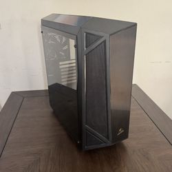 Pc Case