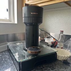 Nespresso Vertuo NEXT Espresso Machine