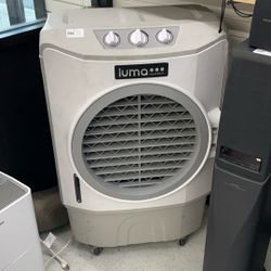Air Conditioner/swamp Cooler