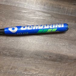 DeMarini CF8 Softball Bat