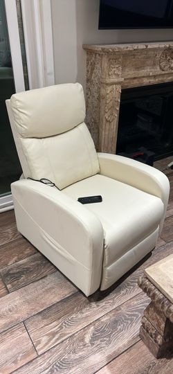 Recliner Sofa