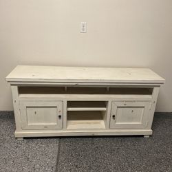 Farm House Tv Stand 