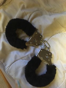 Cuffs