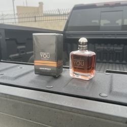 Stronger With You Intensely Parfum 3.4 Oz 