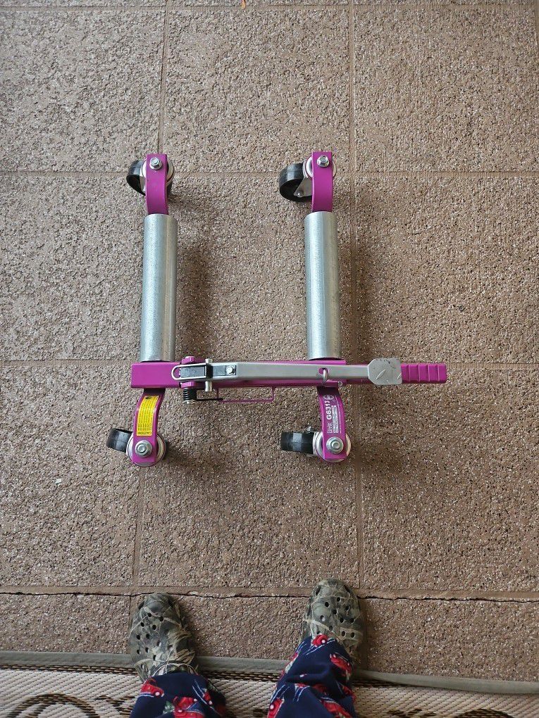 Go Jak Car Dolly