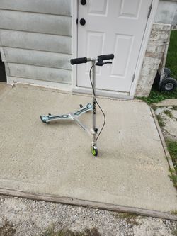 Scooter