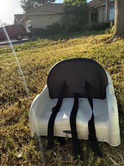 Baby Seat