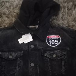 American Eagle Custom Made 