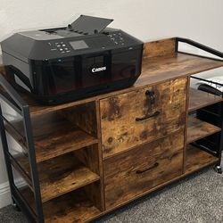 File Cabinet