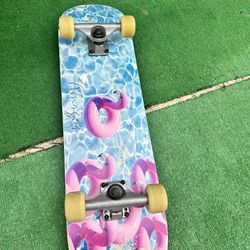 Skate Board Amrgot