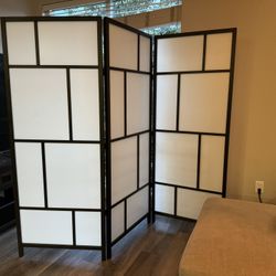 Room Divider