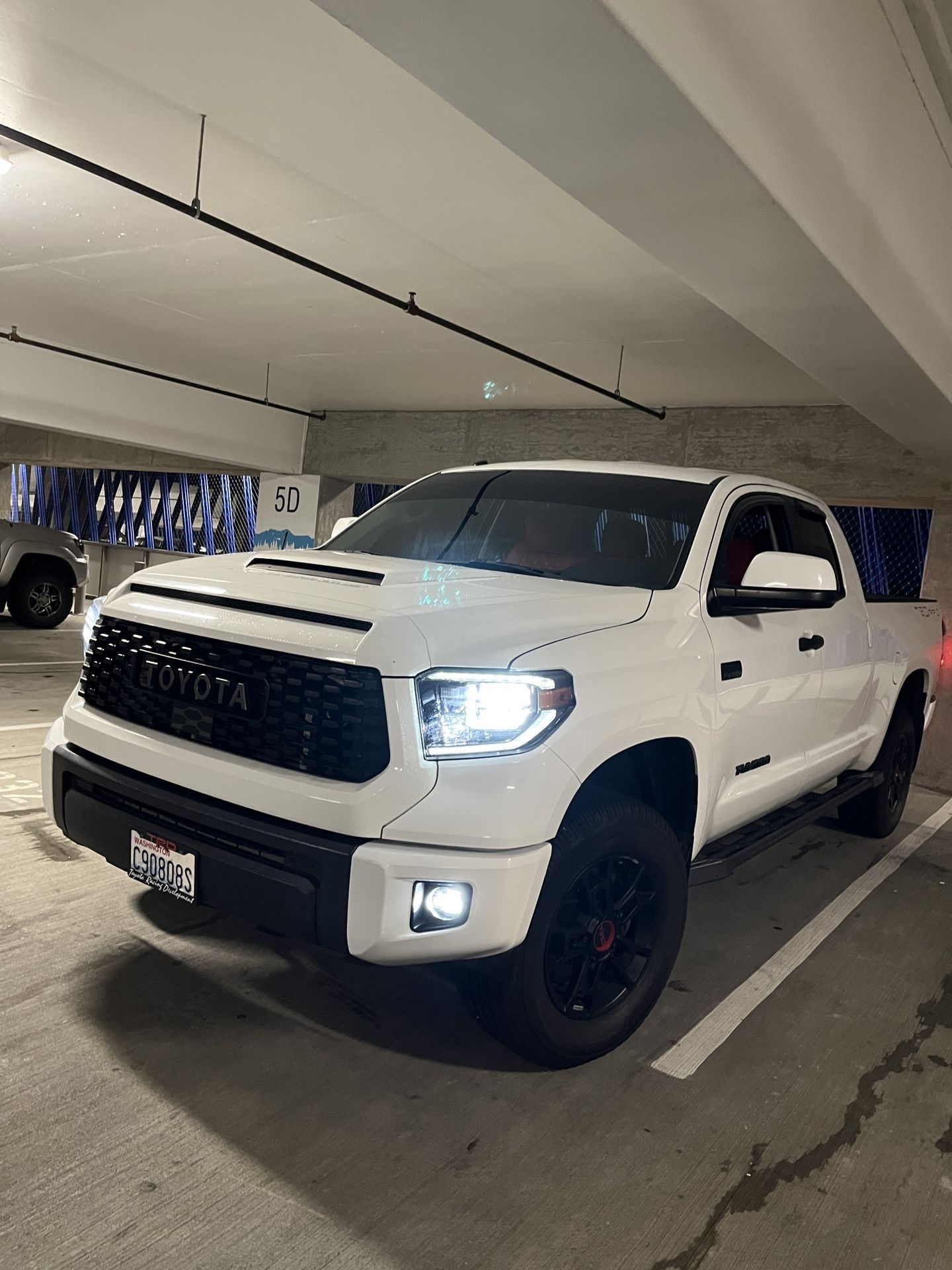 2015 Toyota Tundra for Sale in Seattle, WA - OfferUp