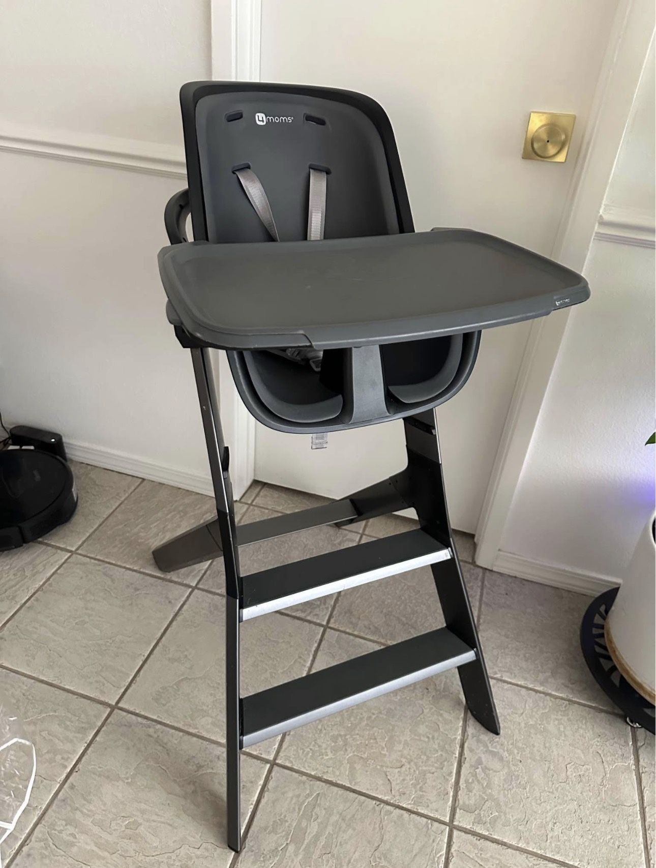 4moms Highchair 