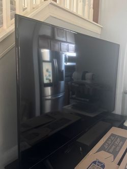65in Samsung T.V