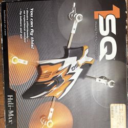 1sq ready to fly quadcopter