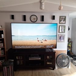 75" LG Tv