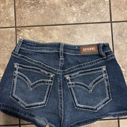 Women’s Shyanne shorts size 28