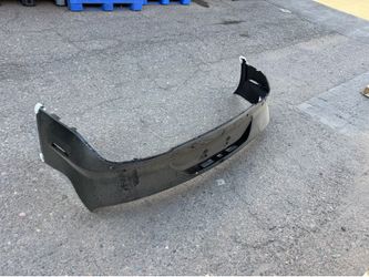 bumper cover