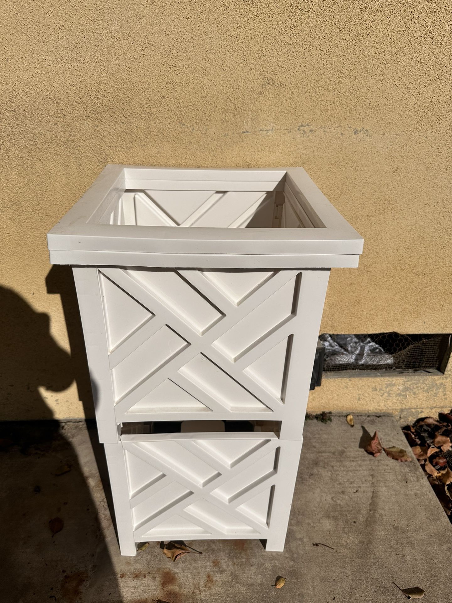 Planter