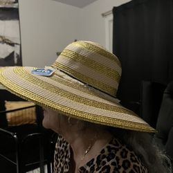 Women Hat
