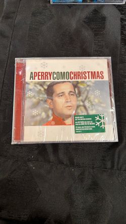 A Perry Como Christmas 