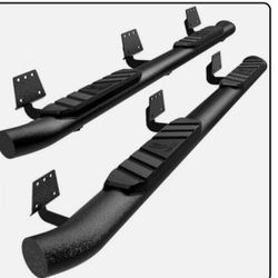 Truck Running Boards
