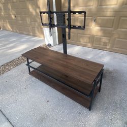 Tv Entertainment Center