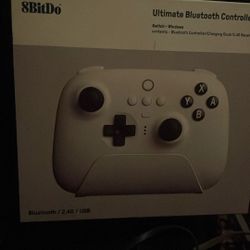 Switch And Window Wires Controller